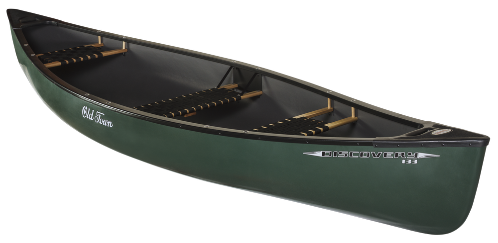 itemYear Old Town Canoes and Kayaks 13' 3" Old Town Discovery 133 - In Stock NOW! $1399.99 for Sale | Lancaster County M